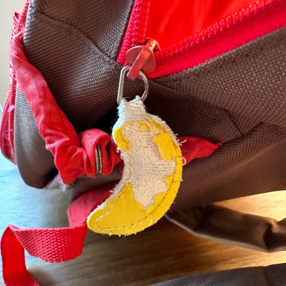 Skip Hop Monkey Backpack - Picture 3 of 4